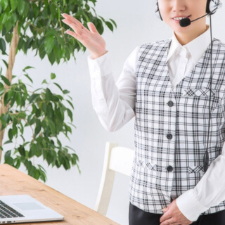 お問い合わせ・ご相談