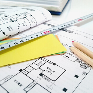 詳細プランの打ち合わせ