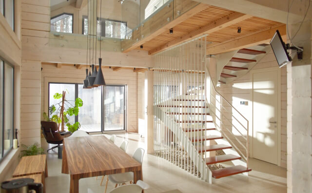 リフォーム・リノベーション