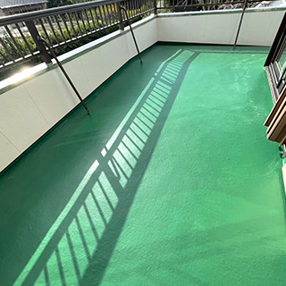 塗装・塗り替えイメージ