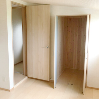 建具の修理・交換イメージ